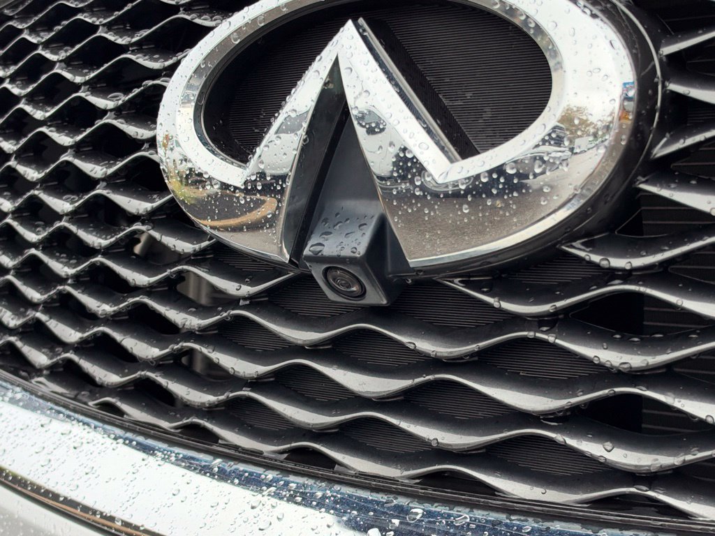 Used 2017 INFINITI QX60 Luxe w/ Premium Plus Package AWD/4WD image 8