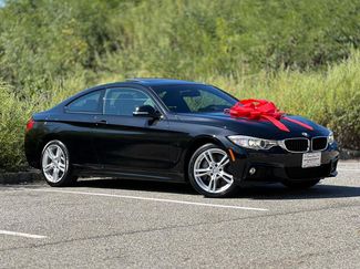 Used 2017 BMW 430i xDrive Coupe image 1