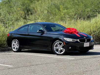 Used 2017 BMW 430i xDrive Coupe