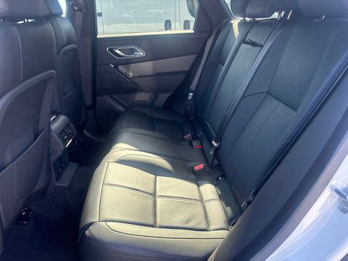 Certified 2026 Land Rover Range Rover Velar S AWD/4WD image 14
