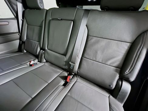 New 2026 Chevrolet Tahoe Z71 w/ Sun And Tow Package image 25