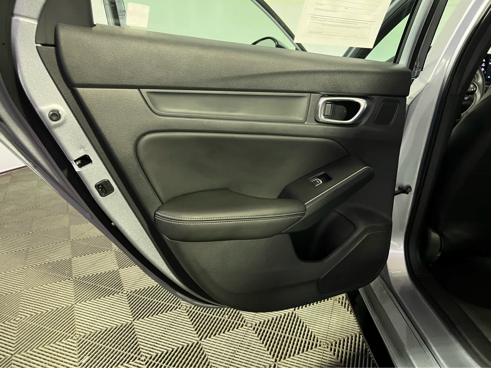 Used 2026 Acura Integra A-Spec FWD image 25