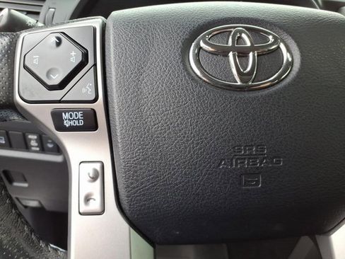 Used 2023 Toyota 4Runner Limited image 9