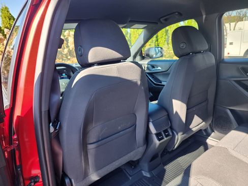 New 2026 Chevrolet Equinox LT w/ Midnight Edition image 15