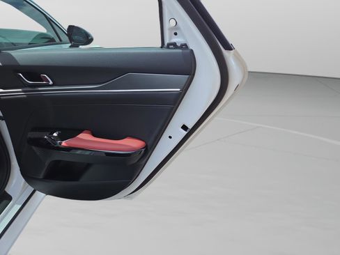 New 2026 Kia K5 GT-Line FWD image 12