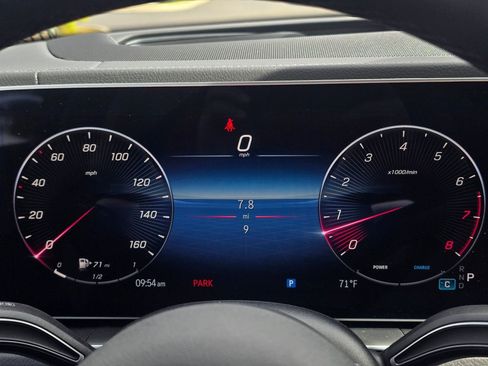 New 2026 Mercedes-Benz GLE 350 4MATIC image 38