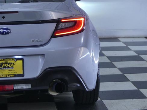 Used 2023 Subaru BRZ Limited image 26