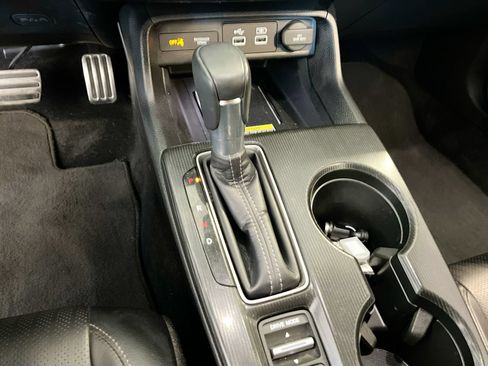 Used 2024 Honda Civic Sport Touring image 17
