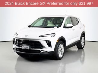 Used 2024 Buick Encore GX Preferred w/ Comfort Package video 3
