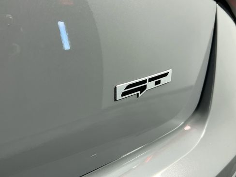 New 2026 Kia K5 GT FWD image 6