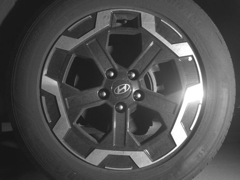 Used 2025 Hyundai Santa Fe SEL image 14