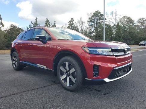 New 2026 Honda Prologue Touring image 3