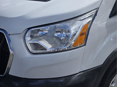 Used 2022 Ford Transit 250 Low Roof w/ Exterior Upgrade Package RWD image 10