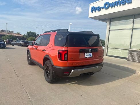 Used 2026 Honda Passport TrailSport Elite image 7