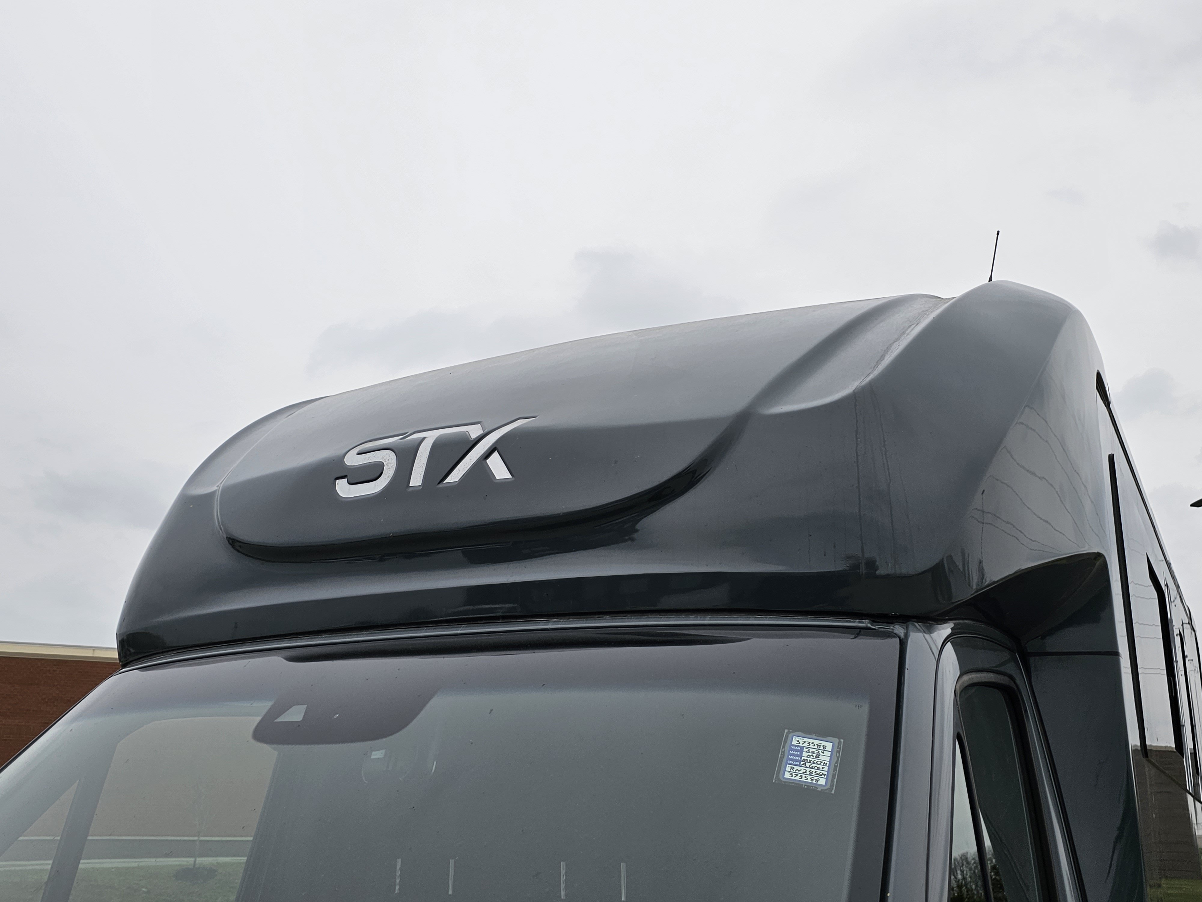 New 2024 Mercedes-Benz Sprinter 3500 image 41