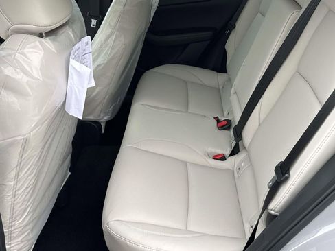 New 2026 MAZDA CX-30 AWD 2.5 S w/ Premium Package image 26