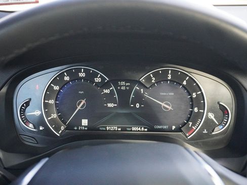 Used 2019 BMW X3 xDrive30i w/ Driving Assistance Package image 47