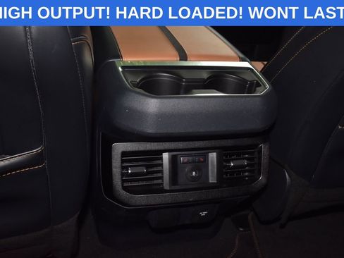 Used 2024 Ford F250 Platinum AWD/4WD image 16