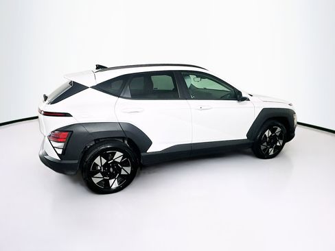 Used 2025 Hyundai Kona SEL FWD image 10
