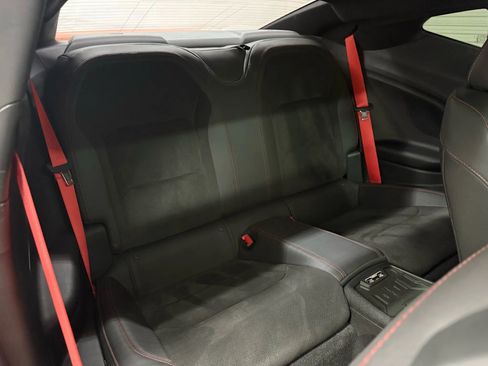 Used 2020 Chevrolet Camaro ZL1 image 31