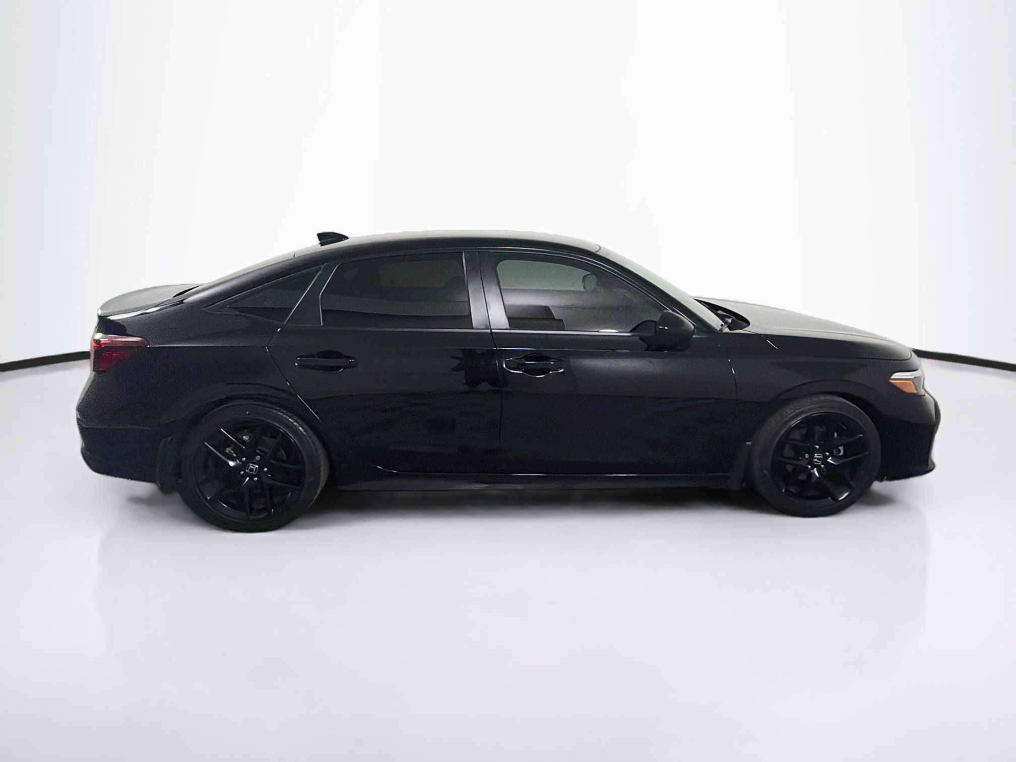 Used 2025 Honda Civic Sport image 10