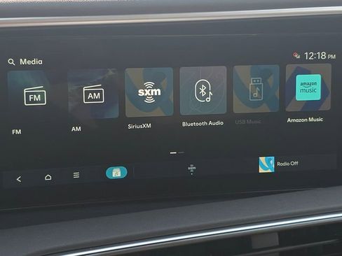 New 2026 Hyundai Palisade SEL AWD/4WD image 8