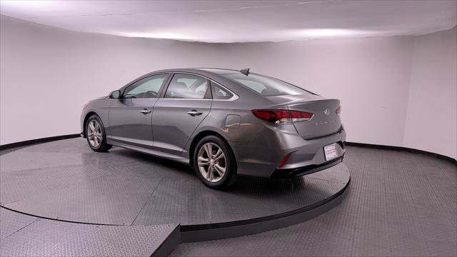 Used 2018 Hyundai Sonata SEL FWD image 6