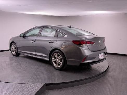 Used 2018 Hyundai Sonata SEL FWD image 6