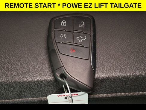 Used 2023 Chevrolet Silverado 1500 LT AWD/4WD image 12
