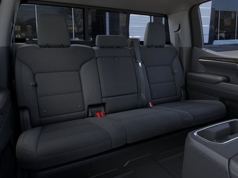 New 2026 GMC Sierra 1500 Elevation AWD/4WD image 17