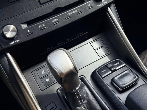 Used 2016 Lexus IS 200t w/ Navigation System Package RWD image 45