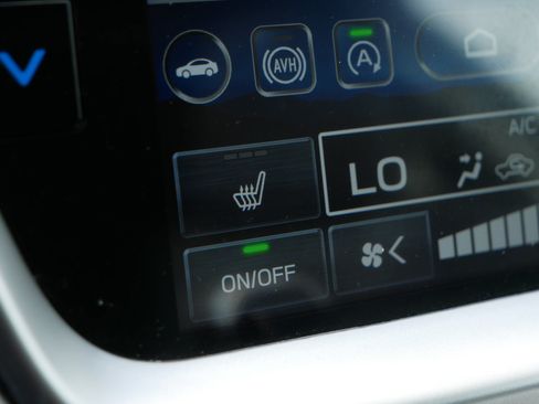 Used 2025 Subaru Outback Premium AWD/4WD image 28