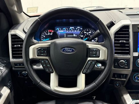 Used 2021 Ford F250 Lariat w/ Lariat Ultimate Package image 29