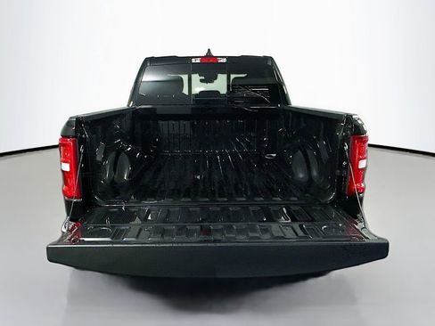 New 2026 RAM 1500 Tradesman RWD image 16