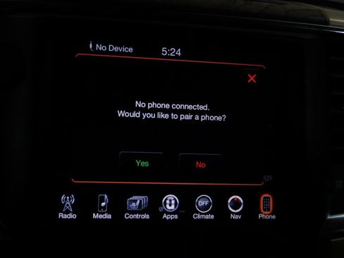 Used 2015 RAM 3500 Laramie Longhorn image 65