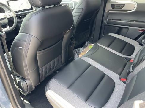 New 2026 Ford Bronco Sport Big Bend w/ Black Appearance Package AWD/4WD image 18