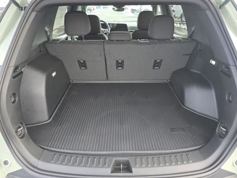 New 2026 Chevrolet Equinox LT w/ Safety and Technology Package image 18