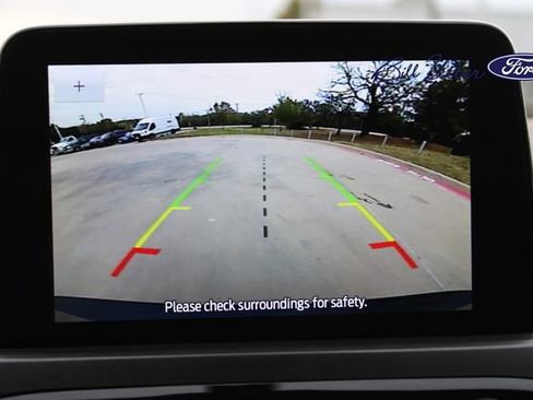 New 2026 Ford Escape Active image 15