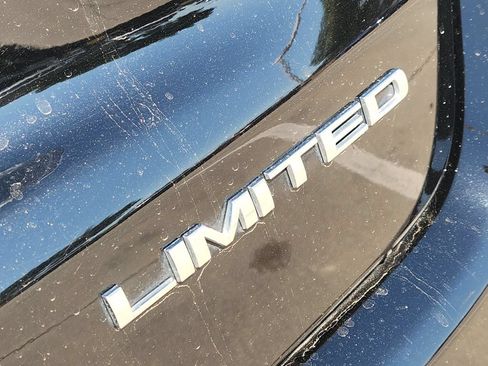Used 2025 Jeep Compass Limited AWD/4WD image 14