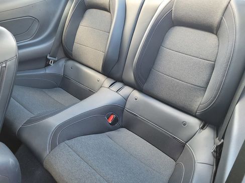 Used 2024 Ford Mustang Coupe image 10