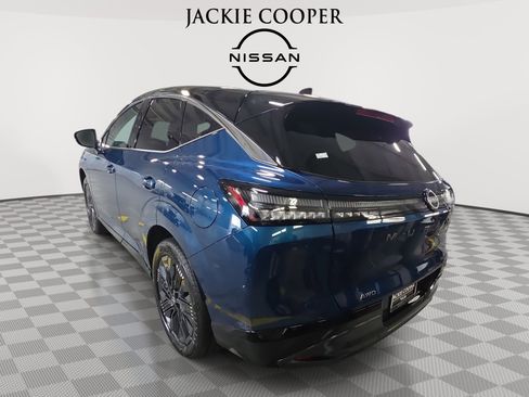New 2026 Nissan Murano Platinum w/ Cargo Package AWD/4WD image 7