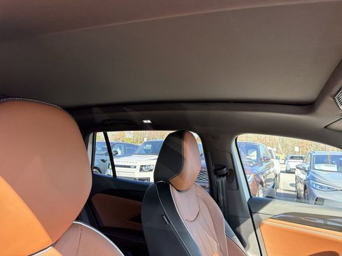 New 2026 Volkswagen Tiguan SEL R-Line image 22