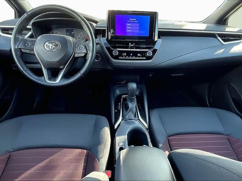 Used 2023 Toyota Corolla SE image 15
