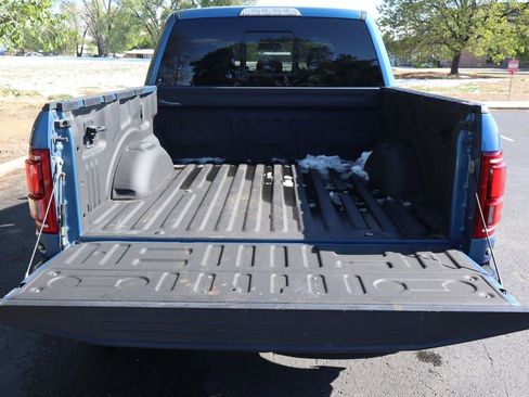 Used 2019 Ford F150 Raptor w/ Equipment Group 801A Mid AWD/4WD image 14