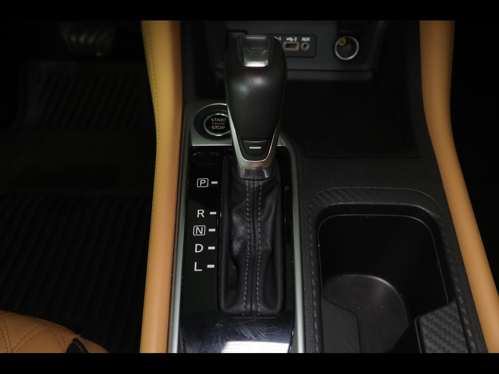 Used 2024 Nissan Sentra SV w/ SV Premium Package FWD image 27