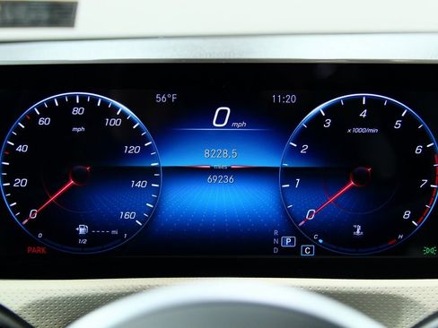 Used 2020 Mercedes-Benz A 220 A 220 image 19