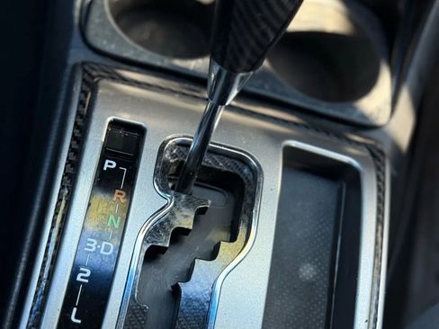 Used 2012 Toyota Tacoma PreRunner w/ SR5 Pkg image 28