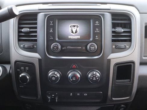 Used 2016 RAM 2500 Tradesman w/ Chrome Appearance Group AWD/4WD image 34