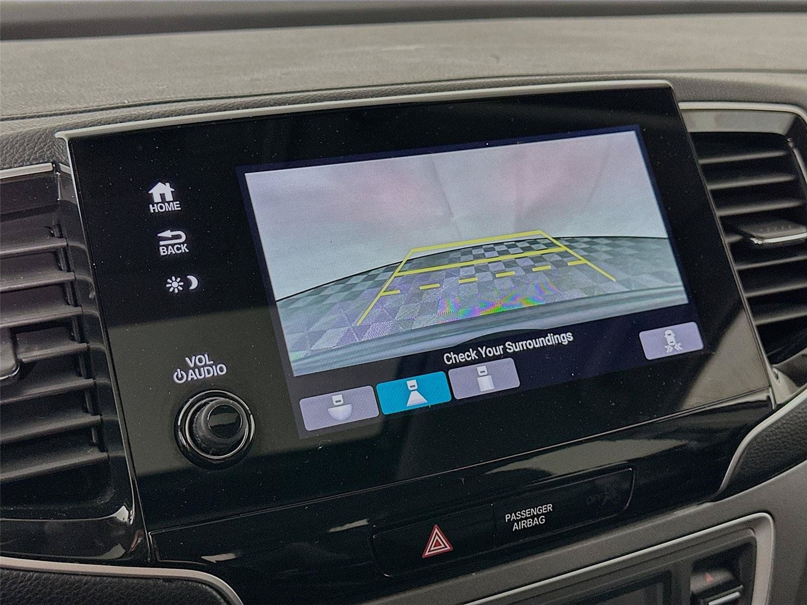 Used 2022 Honda Pilot EX-L image 6