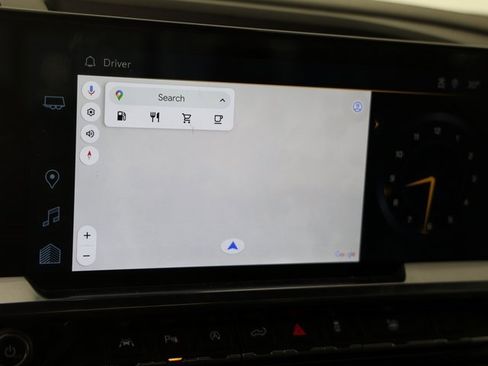 Used 2024 Chevrolet Silverado 1500 High Country w/ Technology Package image 7